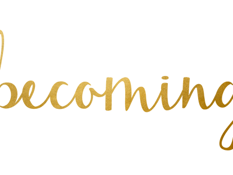 Your Becoming - John Roedel