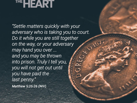 Paying the Last Penny