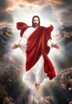 Jesus Enlightenment