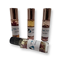 Essential oil roller bottles