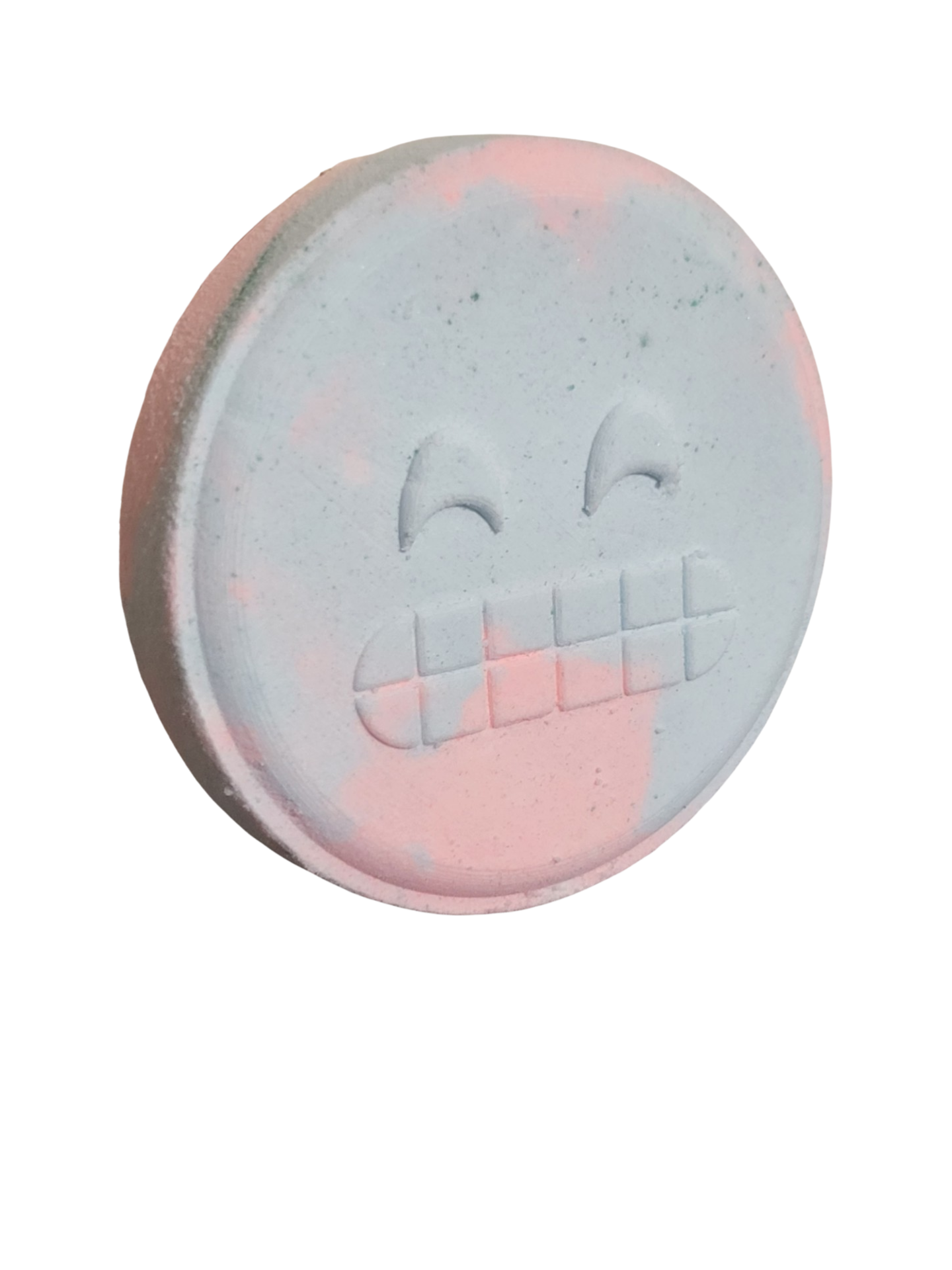 Don't "Krash" It Glow Bath Bomb 