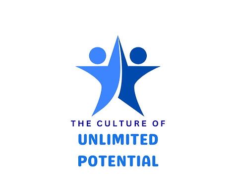 Unlimited Potential Logo