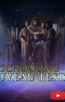 Bible Schooling #3 - Vidéo 41 à 60