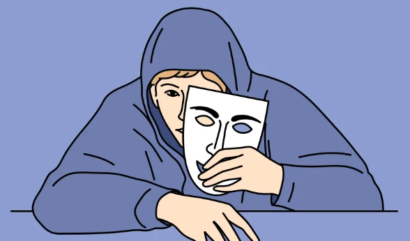 MASTER CLASS - Syndrome de l'imposteur