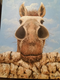 Did someone say 'apples'?