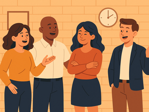 Why Culture Statements Matter More Than You Think