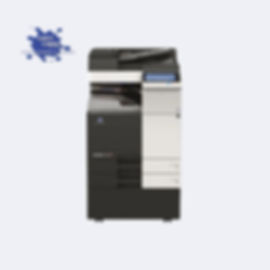 Multifuncional Konica Minolta Bizhub C364 Laser Color (Equipo Reacondicionado)