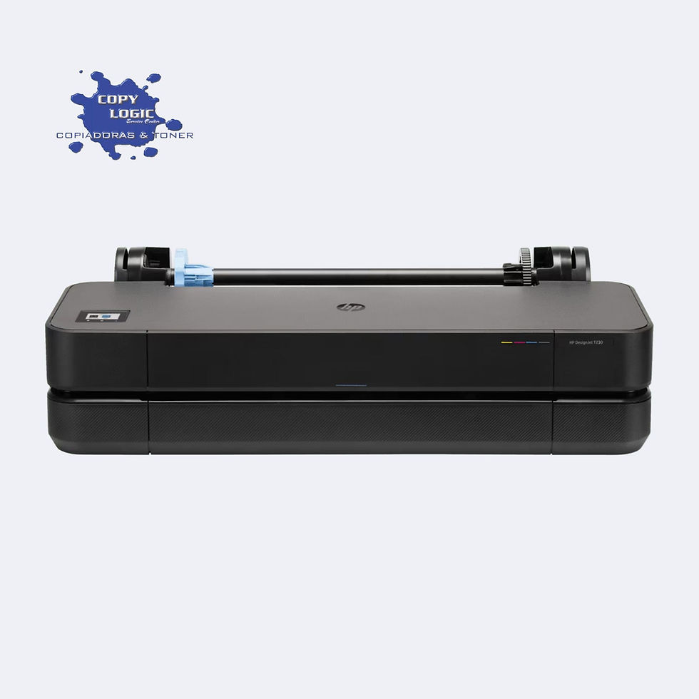 Miniatura: Plotter HP DesignJet T230 24'' Color