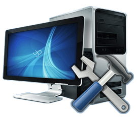Reparacion de computadoras en Montrrey