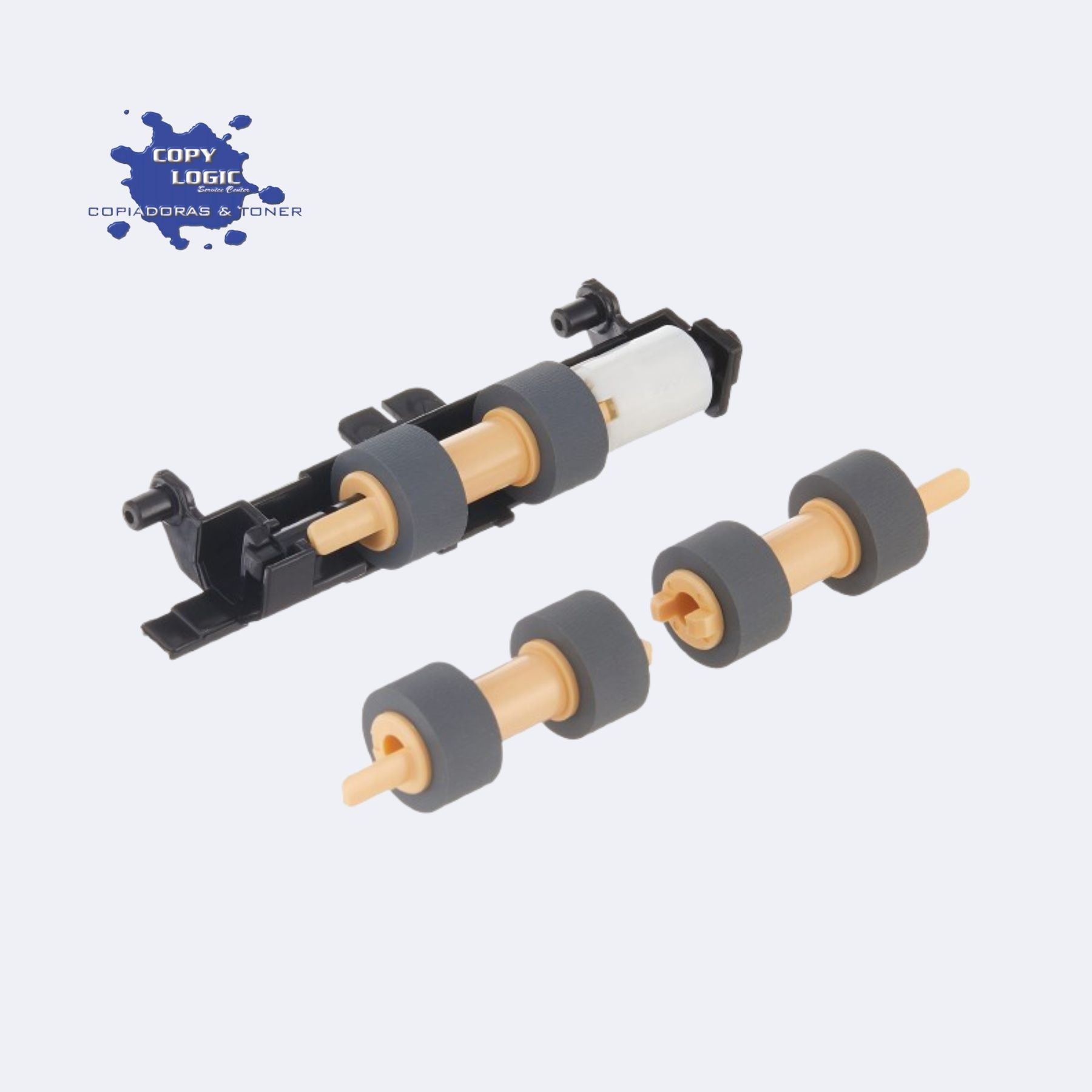 Kit de Rodillos de Alimentacion Xerox 116R00003