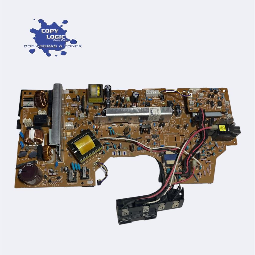 Fuente de Alto y Bajo Voltaje para Canon NP7130 Original Usada