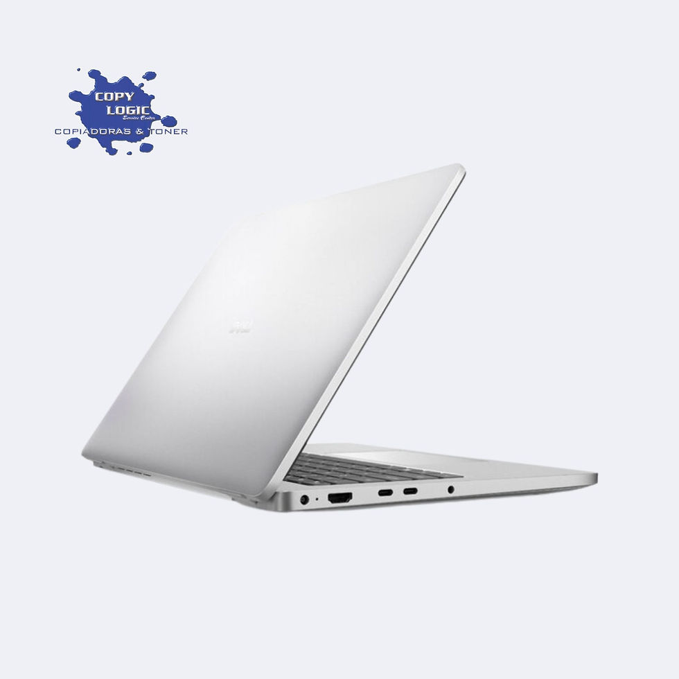 Miniatura: Laptop Dell Pro 14