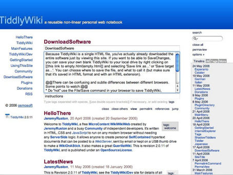 Ema Personal Wiki Crack Free
