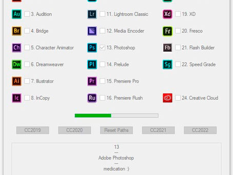 Photoshop 2021 (Version 22.3.1) Crack File Only Download For PC (April-2022)