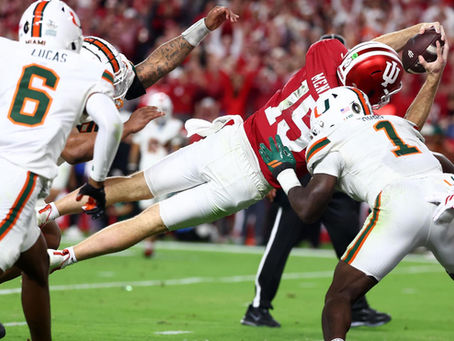 College Football Playoff Final: Indiana Wins a Historic First National Championship