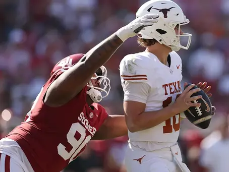 Five Things Feeding My Soul: Week 6 Takeaways