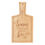 Thumbnail: Bamboo Cutting / Serving Board