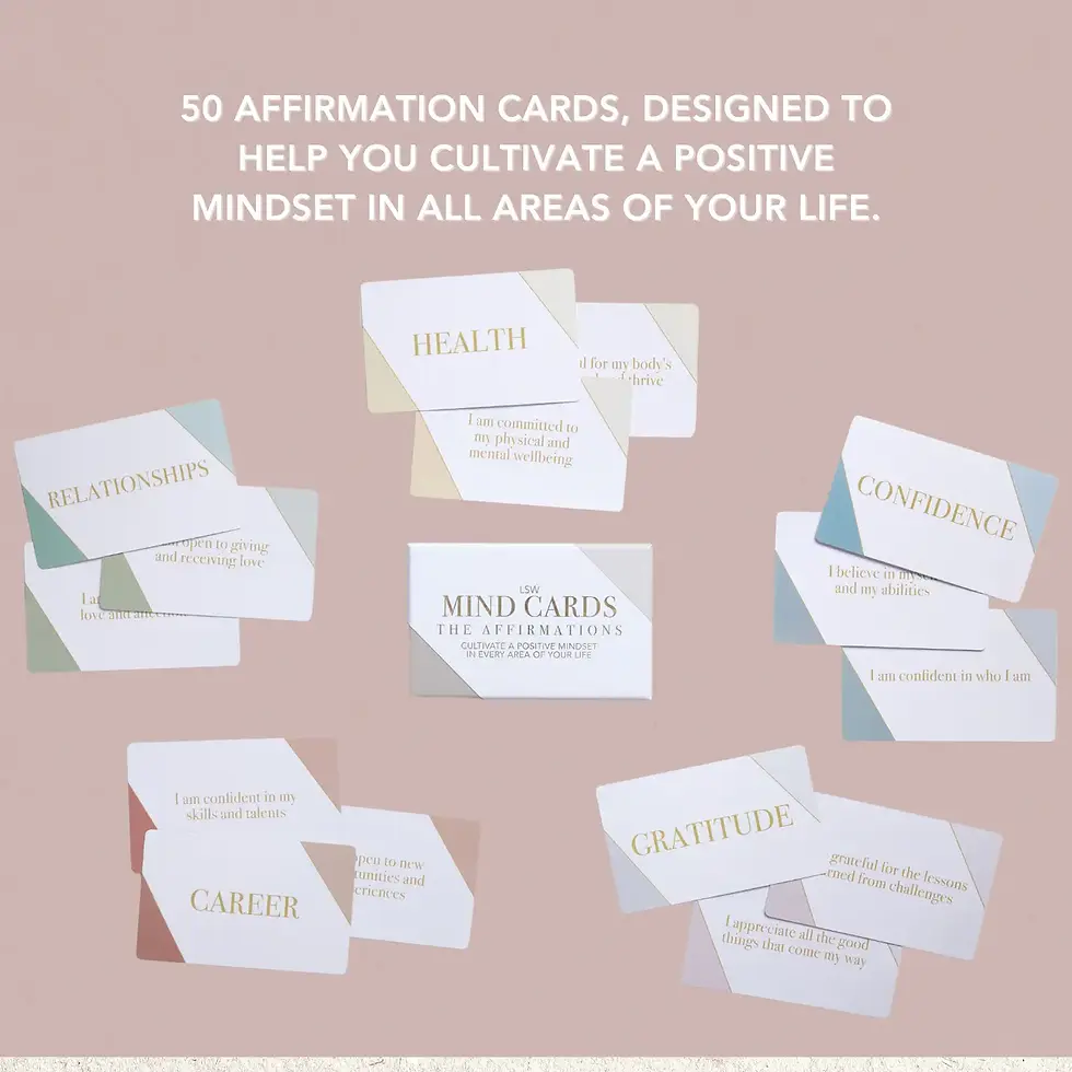 Thumbnail: Relaxation & Mindfulness Box