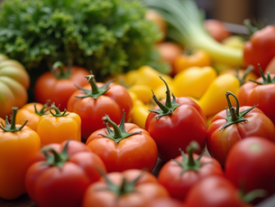 Transform Your Health with Holistic Nutrition Guidance
