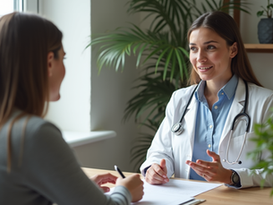 Unlock Metabolic Balance Through Personalized Consultations