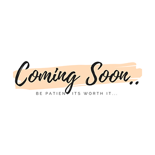 Peachpuff Brush Stroke Photography Logo.