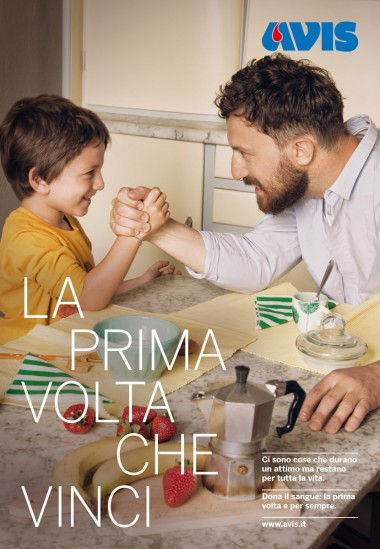 La Prima Volta