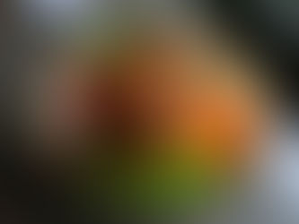 Nog steeds te warm om te koken