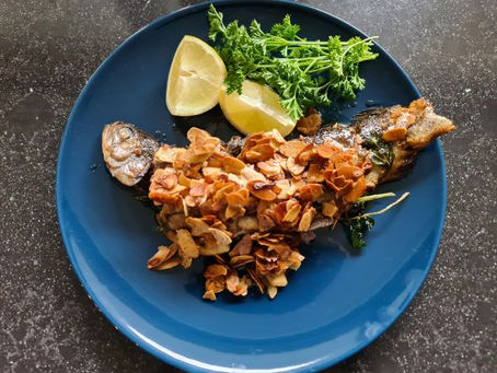 Forel zo als vroeger