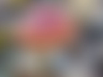 Schaamrood op mijn kaken