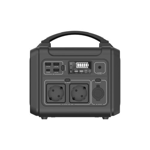 Miniaturbild: Hikmicro Power Station G300