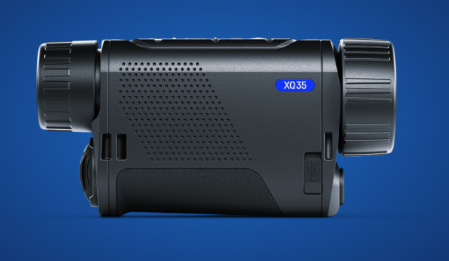 Miniaturbild: Pulsar Axion 2 LRF XG 35