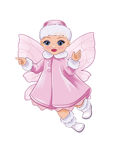 Fairy Ella The Secret of the Purple Gem
