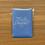 Thumbnail: Season of Memories Concert Merchandise