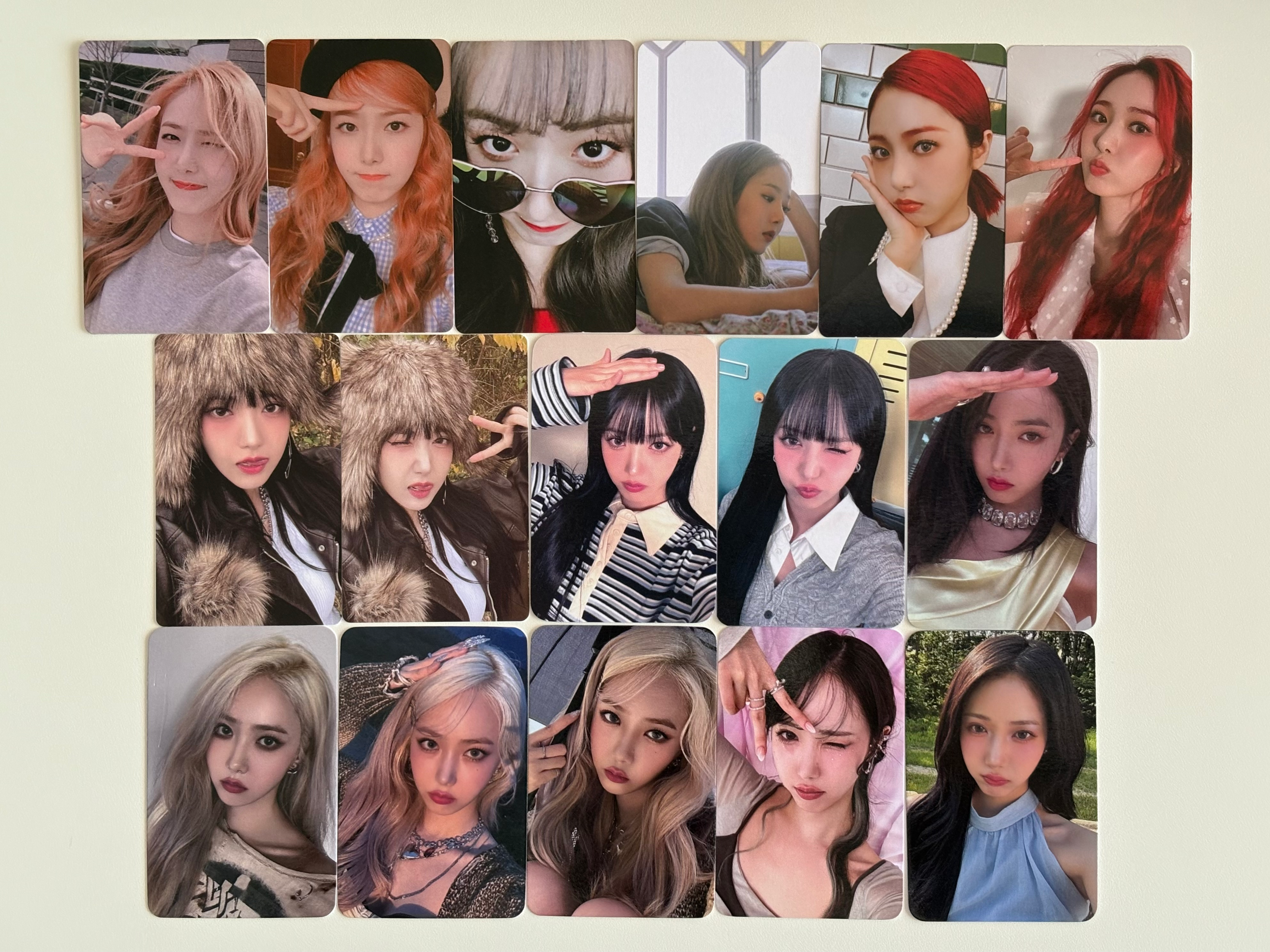 Special Bundle 1 (GFRIEND/VIVIZ SinB)