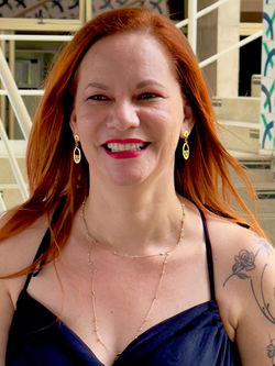 Psicóloga Maiara Lopes