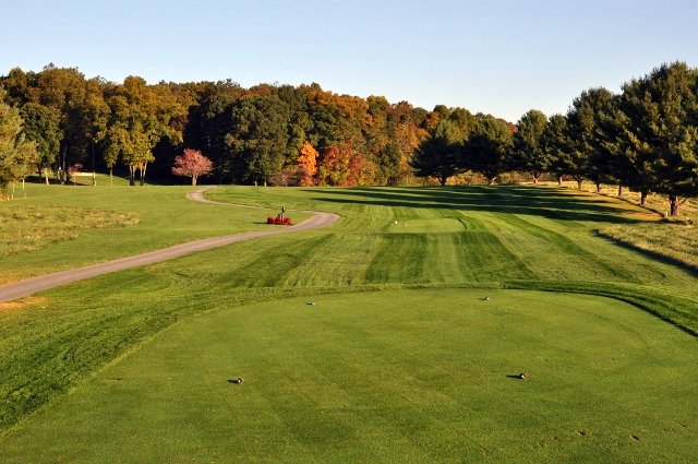 Piney Branch Golf Club