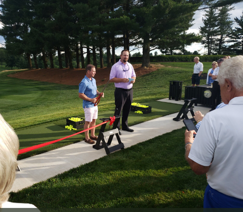 Piney Branch Golf Short Game