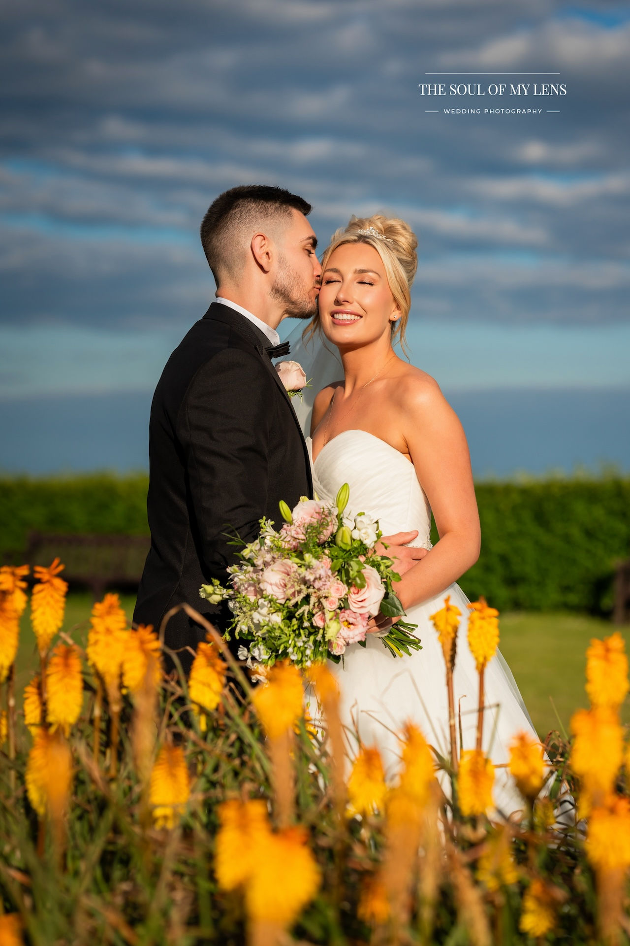 Grand Hotel Eastbourne Wedding Photography