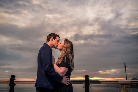 Gemma and Travis Pre-wedding photos Brighton -79 copy.jpg
