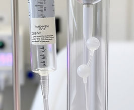 Magnesium Chill Drip