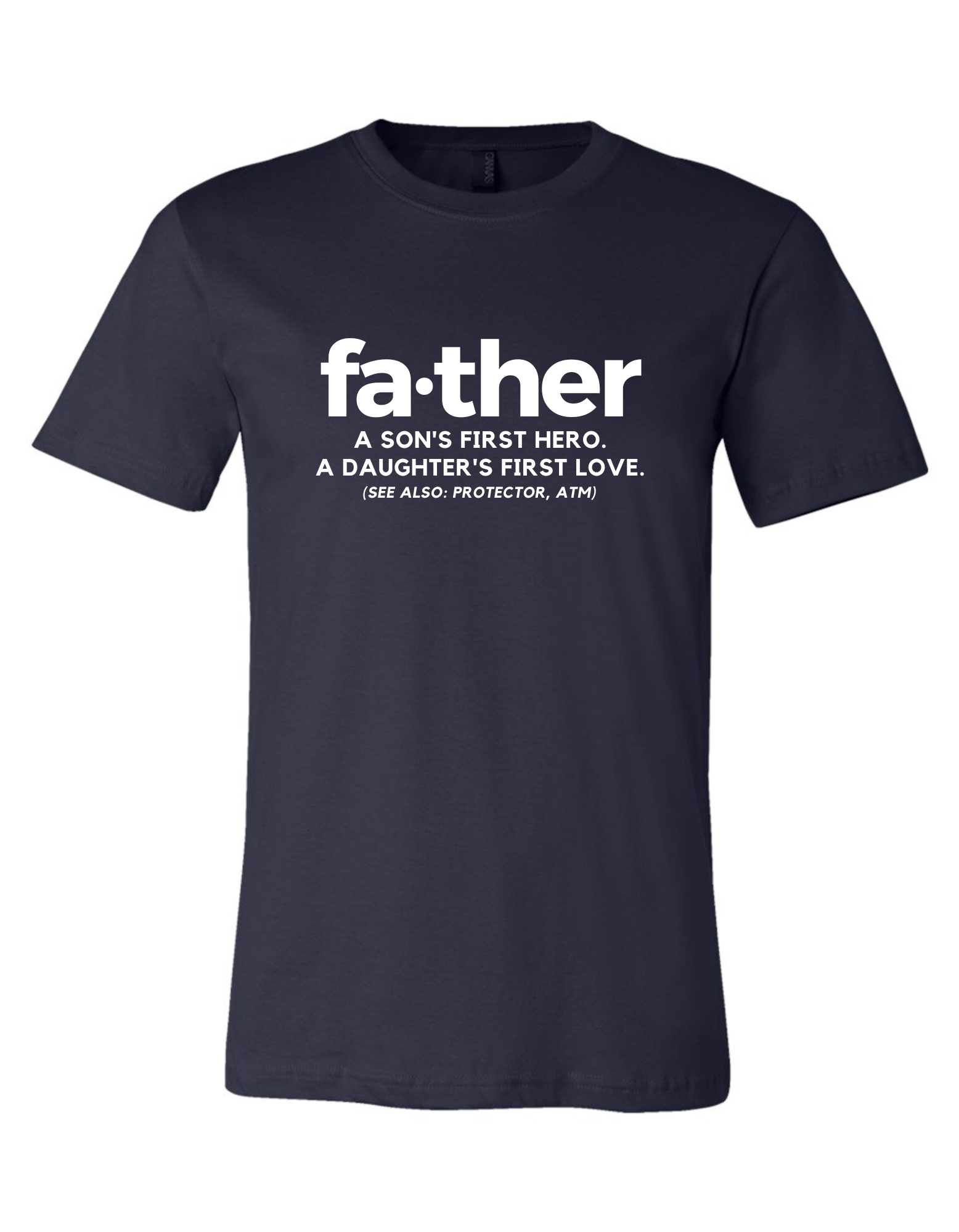 Father Tee