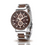 Thumbnail: Parker Durban Havana Watch (Walnut)