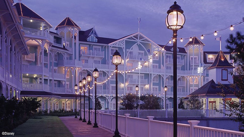 Ambiance Resort
