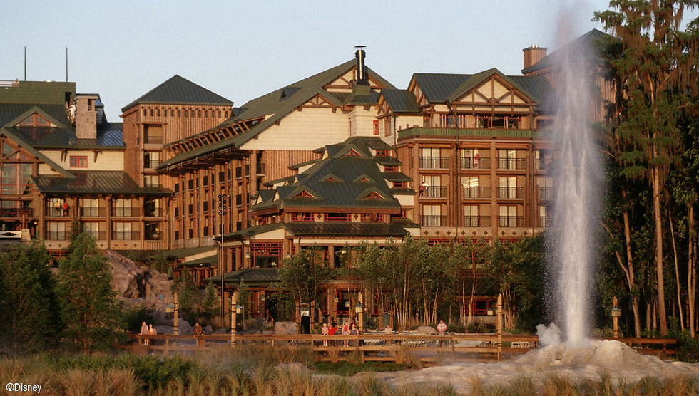 Ambiance Resort