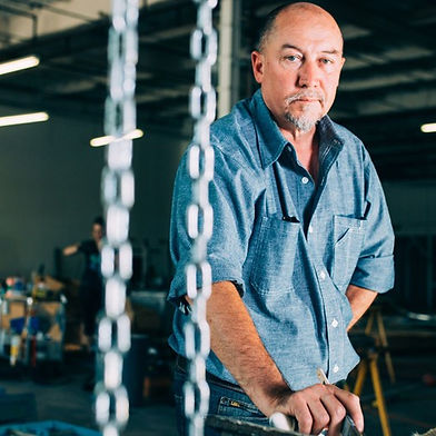 Co-founder of van Enter Studio, Ltd. - Dallas