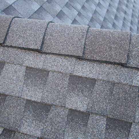Asphalt Roof