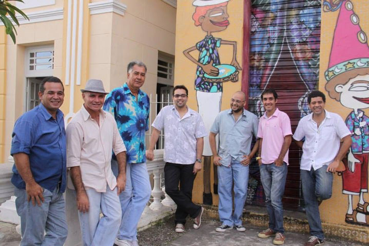 Coletivo do Samba