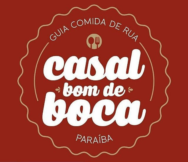 Casal bom de boca