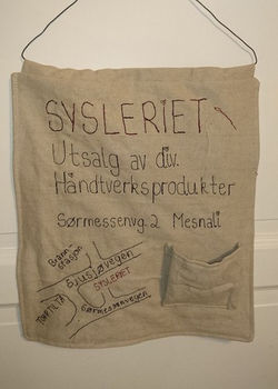 Sysleriet