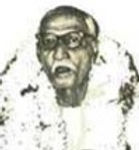 Biplobi Trailokya Maharaj